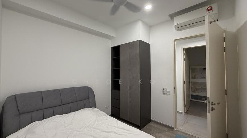Service Residence for Rent at The Arcuz - Chloe Koo - PropertyGuru.com.my