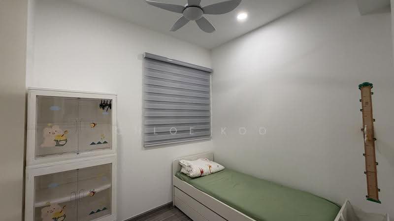 Service Residence for Rent at The Arcuz - Chloe Koo - PropertyGuru.com.my