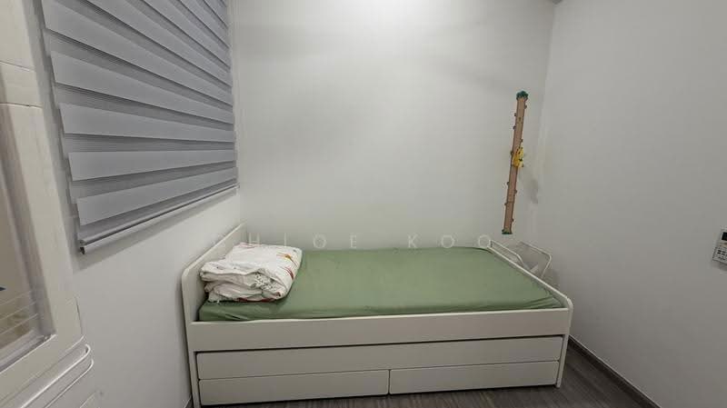 Service Residence for Rent at The Arcuz - Chloe Koo - PropertyGuru.com.my