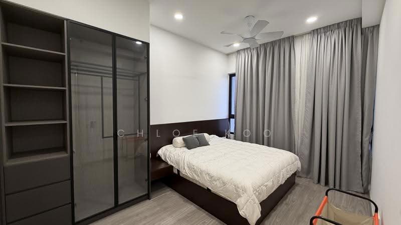 Service Residence for Rent at The Arcuz - Chloe Koo - PropertyGuru.com.my