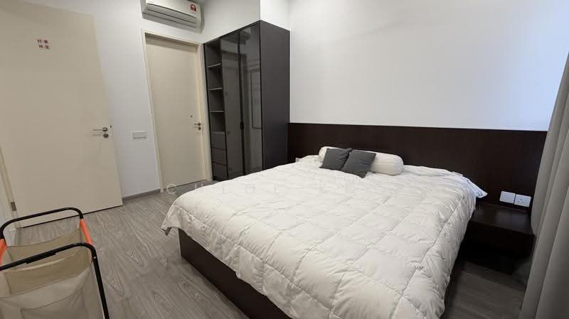 Service Residence for Rent at The Arcuz - Chloe Koo - PropertyGuru.com.my