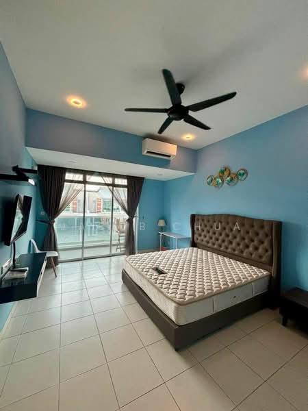 2-storey Terraced House for Rent in Iskandar Puteri (Nusajaya) (Johor) - Jacob Chua - Bedroom - PropertyGuru.com.my