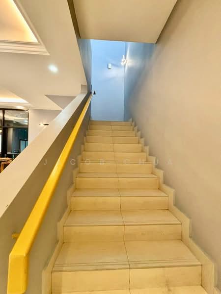 2-storey Terraced House for Rent in Iskandar Puteri (Nusajaya) (Johor) - Jacob Chua - Interior - PropertyGuru.com.my