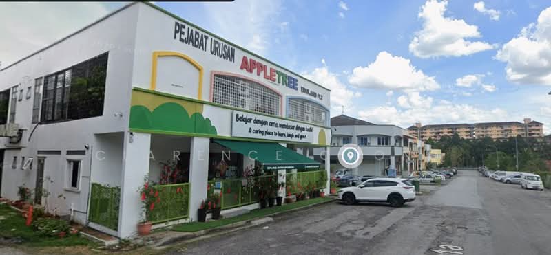 Kedai untuk Dijual di Taman Lestari Perdana (Seri Kembangan) - Clarence Chong - Exterior - PropertyGuru.com.my
