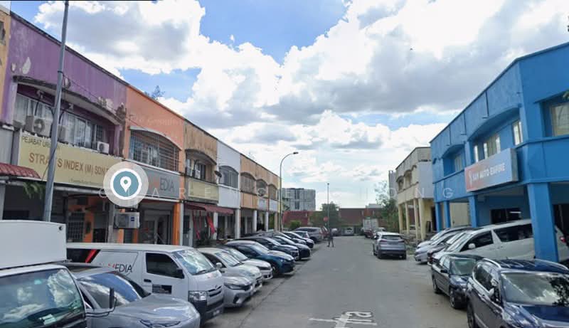 Kedai untuk Dijual di Taman Lestari Perdana (Seri Kembangan) - Clarence Chong - Exterior - PropertyGuru.com.my