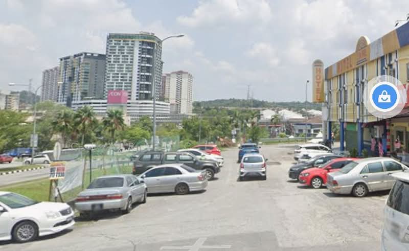 Kedai untuk Dijual di Taman Lestari Perdana (Seri Kembangan) - Clarence Chong - Exterior - PropertyGuru.com.my