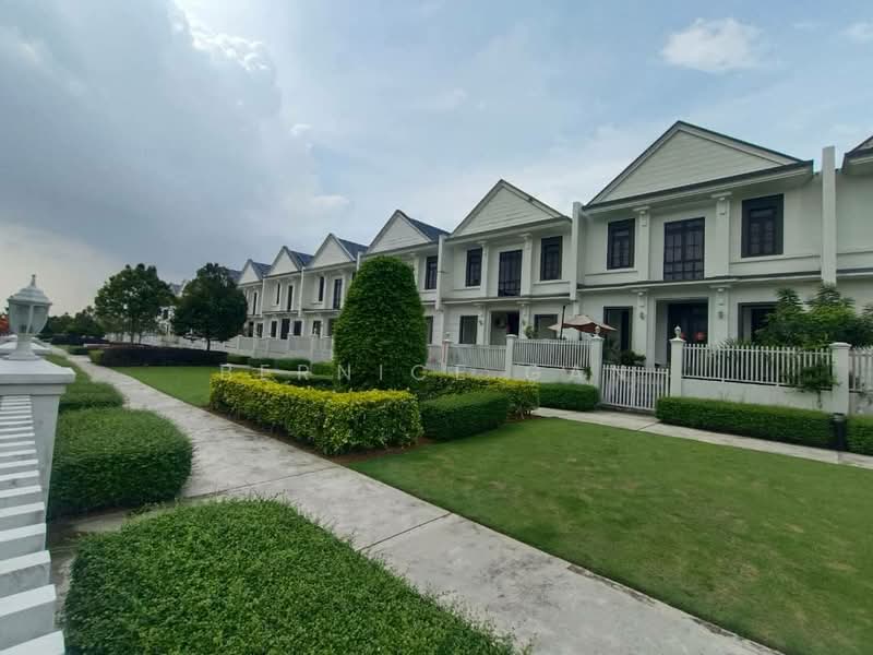 2.5-storey Terraced House for Sale in Eco Botanic (Iskandar Puteri (Nusajaya)) - Bernice Gan - PropertyGuru.com.my