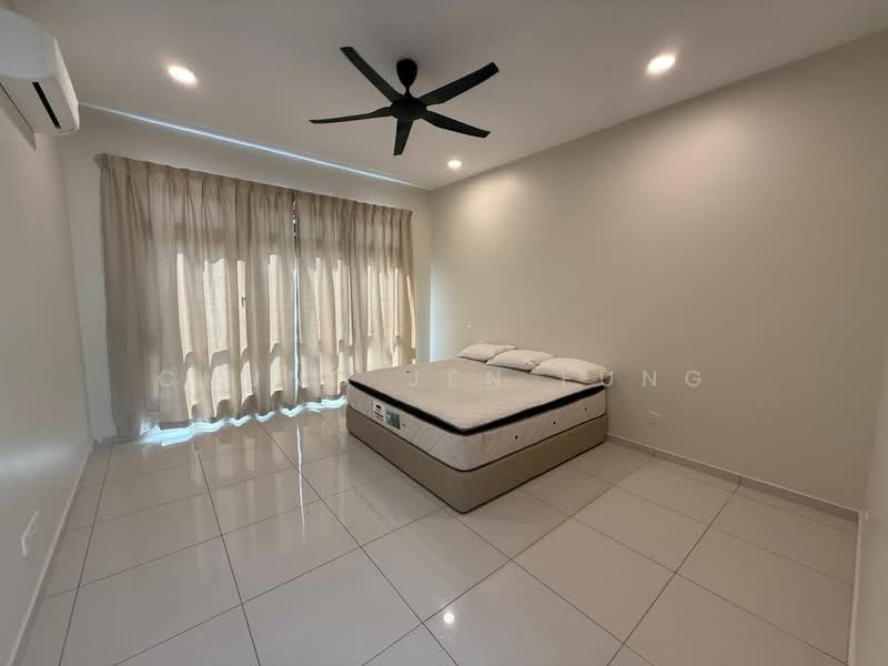 2-storey Terraced House for Rent in Horizon Hills (Iskandar Puteri (Nusajaya)) - CHUNG JEN FUNG - Bedroom - PropertyGuru.com.my