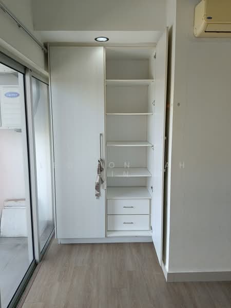 Service Residence for Rent at Suria Jelutong - Leo Hon Kah Hin - Interior - PropertyGuru.com.my