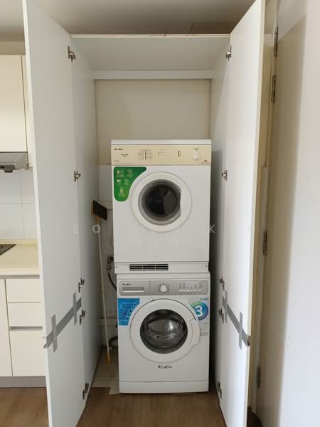 Service Residence for Rent at Suria Jelutong - Leo Hon Kah Hin - Interior - PropertyGuru.com.my