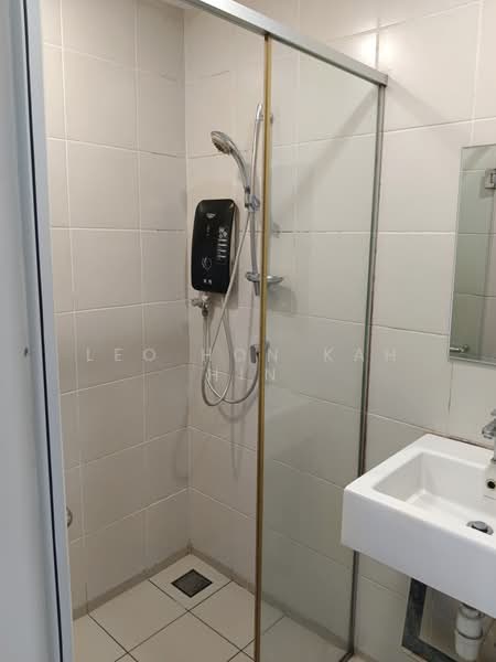 Service Residence for Rent at Suria Jelutong - Leo Hon Kah Hin - Bathroom - PropertyGuru.com.my