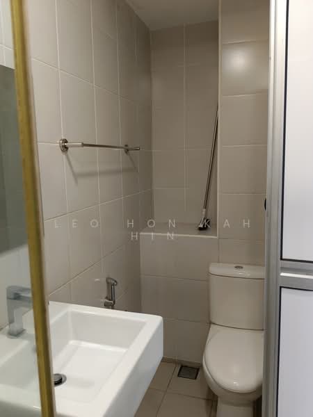 Service Residence for Rent at Suria Jelutong - Leo Hon Kah Hin - Bathroom - PropertyGuru.com.my