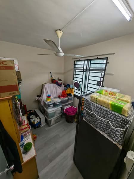 Apartment for Sale at Cyber City Apartment 1 - Stev Yap - Interior - PropertyGuru.com.my