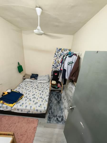 Apartment for Sale at Cyber City Apartment 1 - Stev Yap - Bedroom - PropertyGuru.com.my