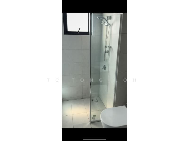 Servis Apartment untuk Disewa di Sinaran @ Utropolis - TC Tong Loh - PropertyGuru.com.my