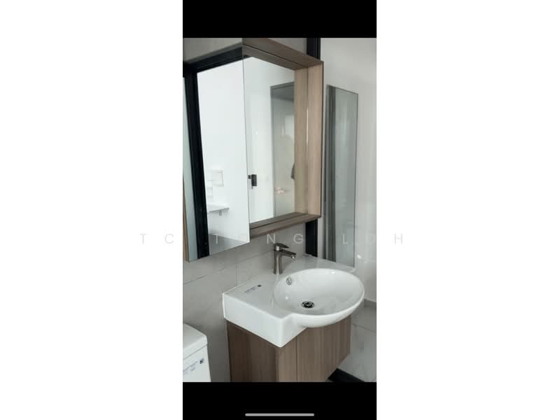 Servis Apartment untuk Disewa di Sinaran @ Utropolis - TC Tong Loh - PropertyGuru.com.my