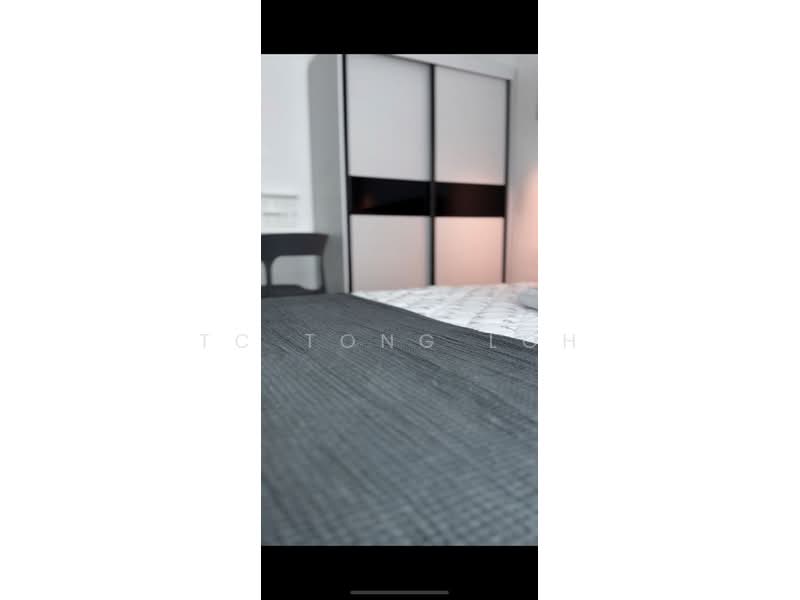 Servis Apartment untuk Disewa di Sinaran @ Utropolis - TC Tong Loh - PropertyGuru.com.my