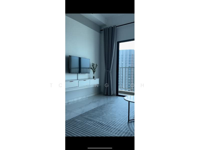 Servis Apartment untuk Disewa di Sinaran @ Utropolis - TC Tong Loh - PropertyGuru.com.my