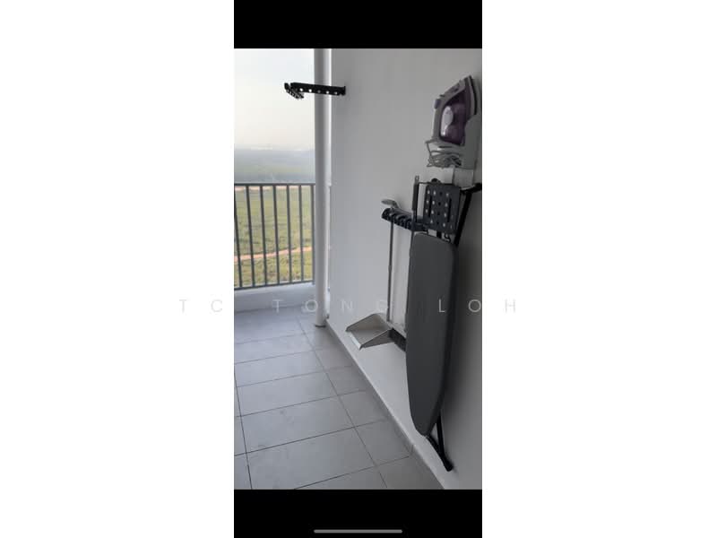 Servis Apartment untuk Disewa di Sinaran @ Utropolis - TC Tong Loh - PropertyGuru.com.my