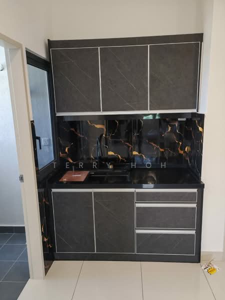 Servis Apartment untuk Disewa di Nexus Taman Pertama - Terry Hoh - PropertyGuru.com.my