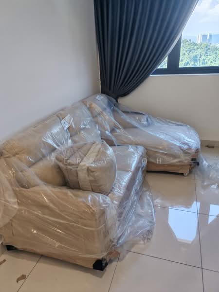 Servis Apartment untuk Disewa di Nexus Taman Pertama - Terry Hoh - PropertyGuru.com.my
