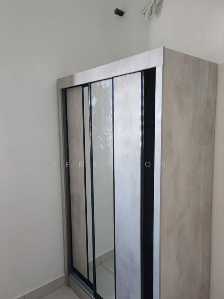 Servis Apartment untuk Disewa di Nexus Taman Pertama - Terry Hoh - PropertyGuru.com.my
