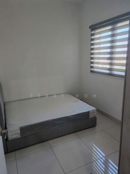 Servis Apartment untuk Disewa di Nexus Taman Pertama - Terry Hoh - PropertyGuru.com.my