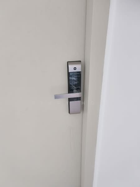 Servis Apartment untuk Disewa di Nexus Taman Pertama - Terry Hoh - PropertyGuru.com.my