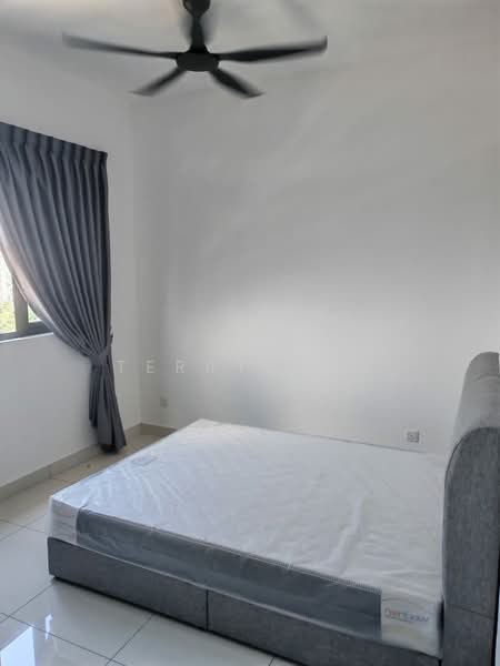 Servis Apartment untuk Disewa di Nexus Taman Pertama - Terry Hoh - PropertyGuru.com.my