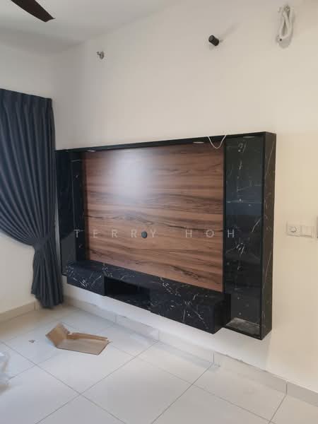 Servis Apartment untuk Disewa di Nexus Taman Pertama - Terry Hoh - PropertyGuru.com.my