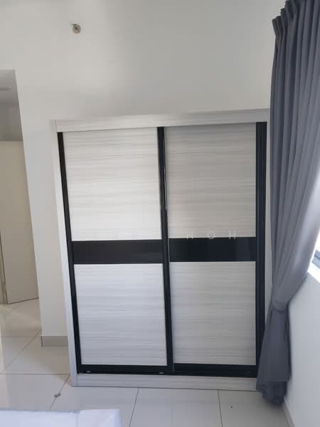 Servis Apartment untuk Disewa di Nexus Taman Pertama - Terry Hoh - PropertyGuru.com.my