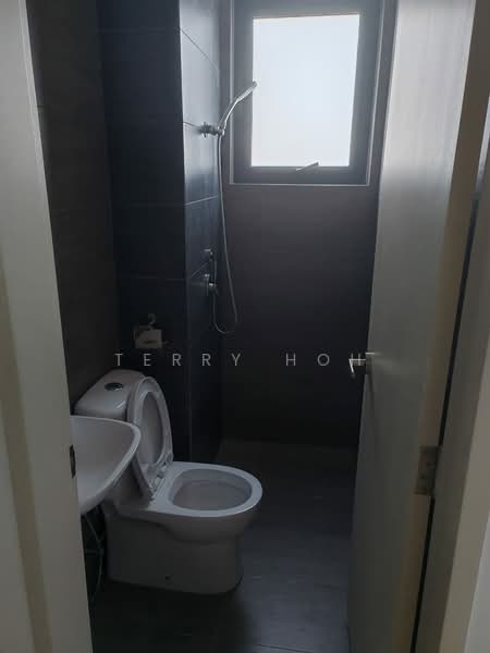 Servis Apartment untuk Disewa di Nexus Taman Pertama - Terry Hoh - PropertyGuru.com.my
