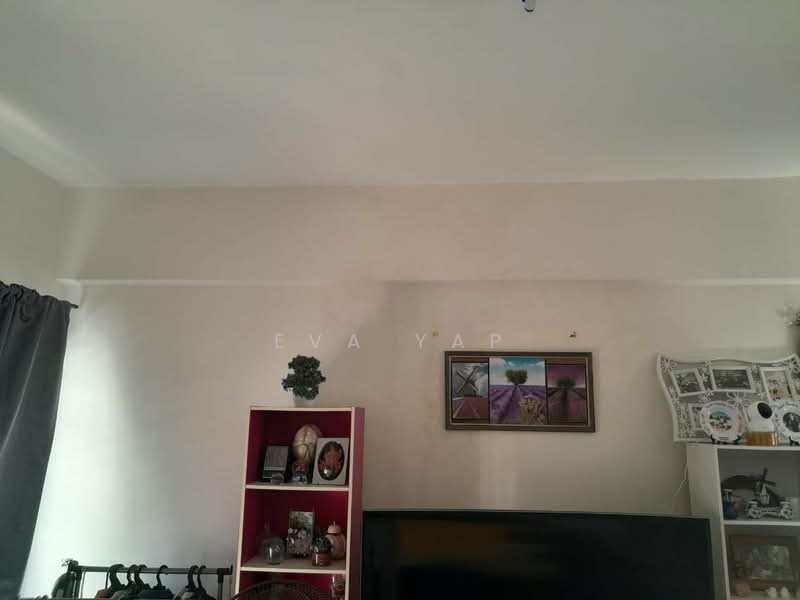 Condominium for Sale at Pelangi Damansara - Eva Yap - Interior - PropertyGuru.com.my