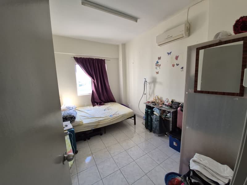 Condominium for Sale at Pelangi Damansara - Eva Yap - Bedroom - PropertyGuru.com.my