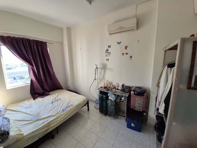 Condominium for Sale at Pelangi Damansara - Eva Yap - Bedroom - PropertyGuru.com.my