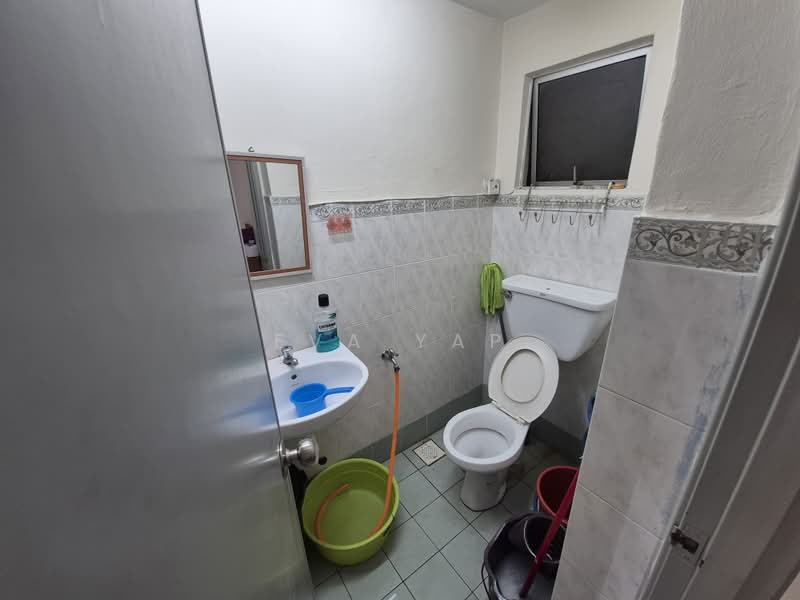 Condominium for Sale at Pelangi Damansara - Eva Yap - Bathroom - PropertyGuru.com.my