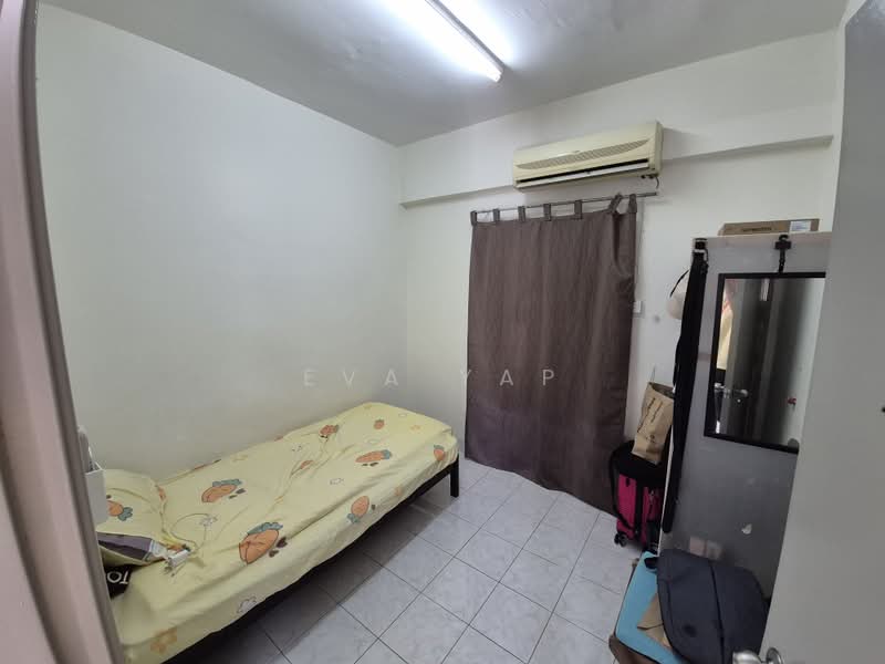 Condominium for Sale at Pelangi Damansara - Eva Yap - Bedroom - PropertyGuru.com.my