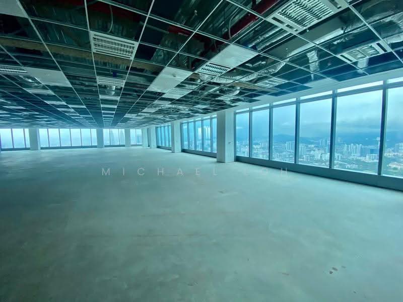 Pejabat untuk Disewa di Tun Razak Exchange (Kuala Lumpur) - Michael Loh - PropertyGuru.com.my