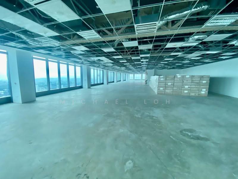 Pejabat untuk Disewa di Tun Razak Exchange (Kuala Lumpur) - Michael Loh - Interior - PropertyGuru.com.my