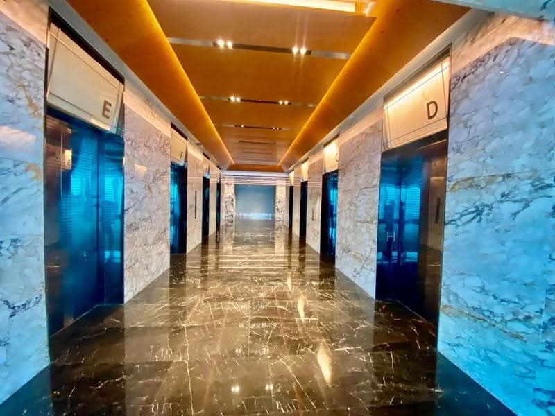 Pejabat untuk Disewa di Tun Razak Exchange (Kuala Lumpur) - Michael Loh - Lobby - PropertyGuru.com.my