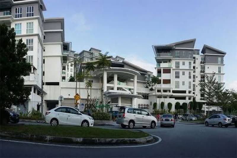 Condominium for Sale at Subang Parkhomes - WL Wan - Exterior - PropertyGuru.com.my