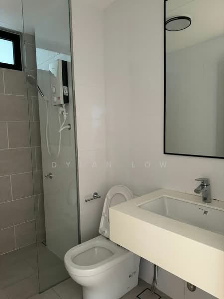 Condominium for Rent at Vertu Resort - Dylan Low - Bathroom - PropertyGuru.com.my