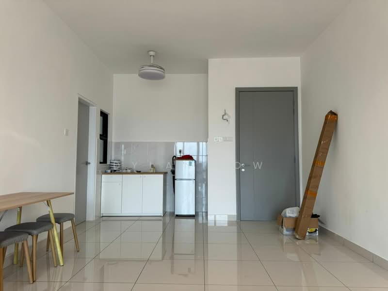 Condominium for Rent at Vertu Resort - Dylan Low - Kitchen - PropertyGuru.com.my
