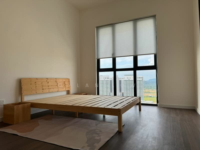 Condominium for Rent at Vertu Resort - Dylan Low - Bedroom - PropertyGuru.com.my