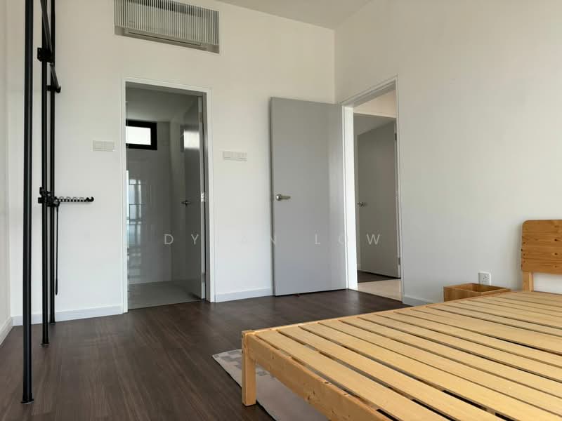 Condominium for Rent at Vertu Resort - Dylan Low - Bedroom - PropertyGuru.com.my