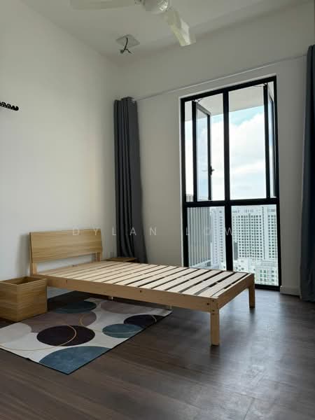 Condominium for Rent at Vertu Resort - Dylan Low - Bedroom - PropertyGuru.com.my