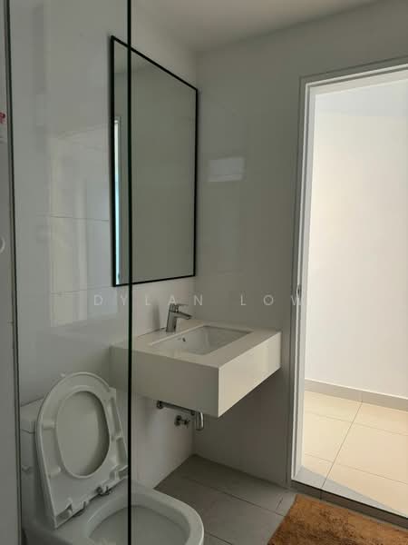 Condominium for Rent at Vertu Resort - Dylan Low - Bathroom - PropertyGuru.com.my