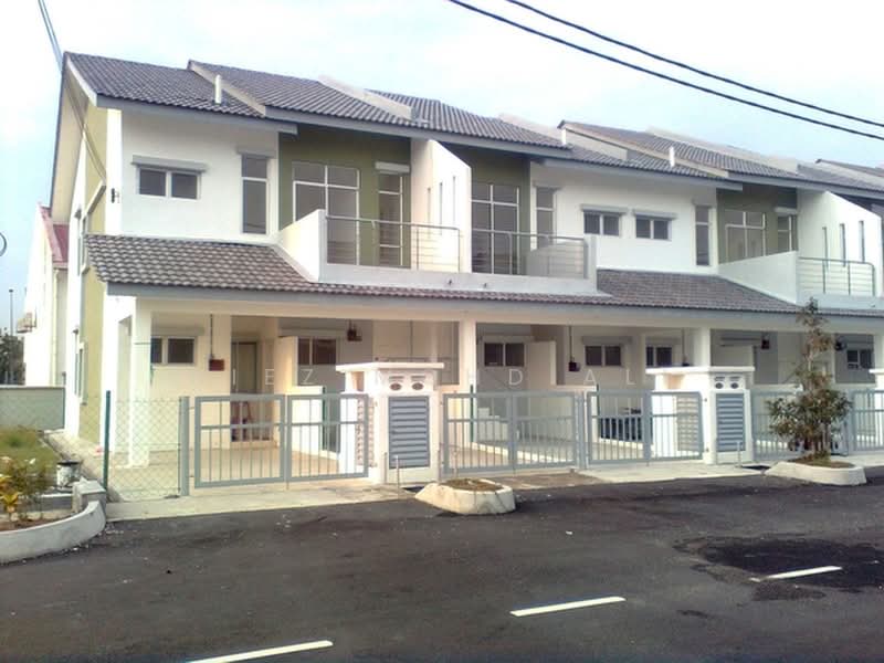 Rumah Bandar untuk Dijual di Taman Tasik Puchong (Puchong) - Niez Mohd Ali - Exterior - PropertyGuru.com.my