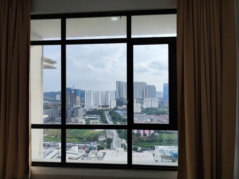 Service Residence for Rent at The Park Sky Residence - CK Kwan - View - PropertyGuru.com.my