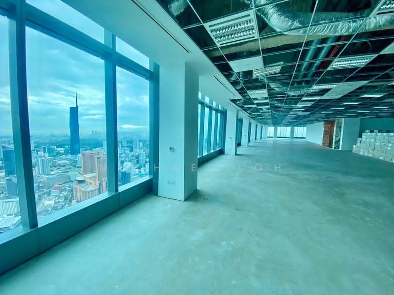 Office for Rent in Tun Razak Exchange (Kuala Lumpur) - Michael Loh - Interior - PropertyGuru.com.my